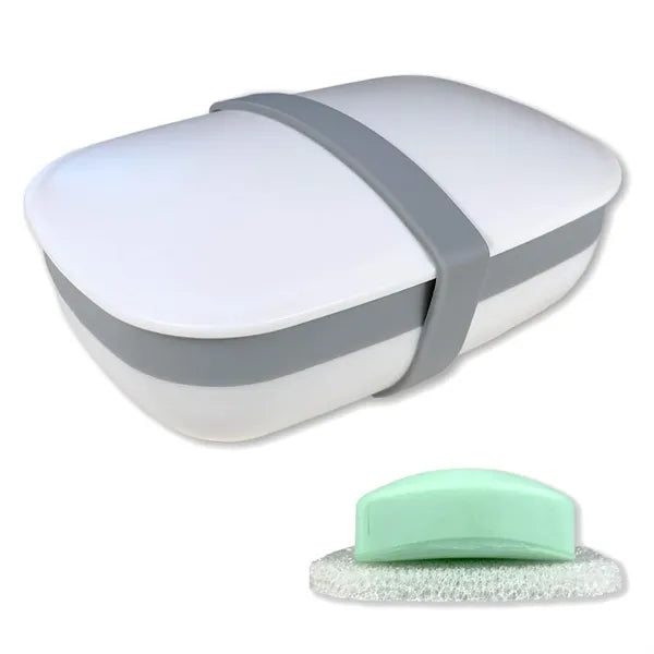 Travel Soap Box