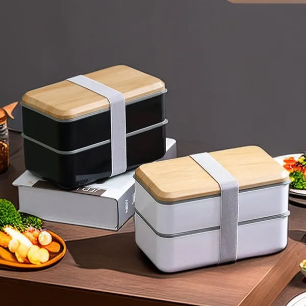Bento Lunch Box