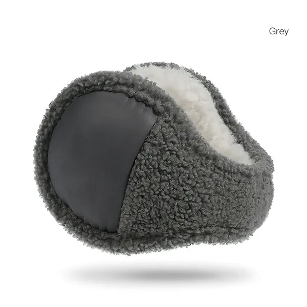 Unisex Earmuffs Winter Ear Warmer