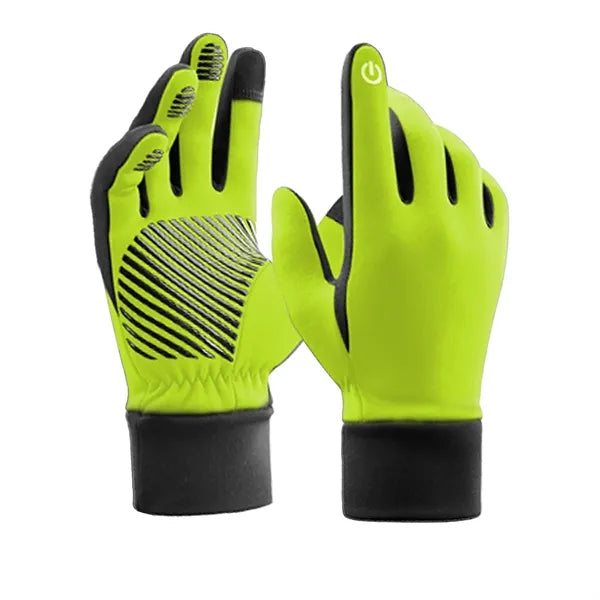Outdoor Sports Waterproof Touch Screen Gloves