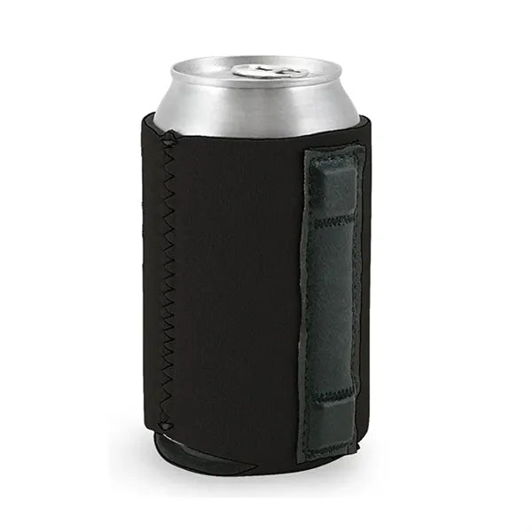 Magnetic Neoprene Can Cooler