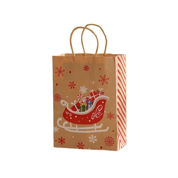 Kraft Paper Bag