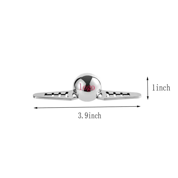 Espresso Coffee Frozen Ball With Rack