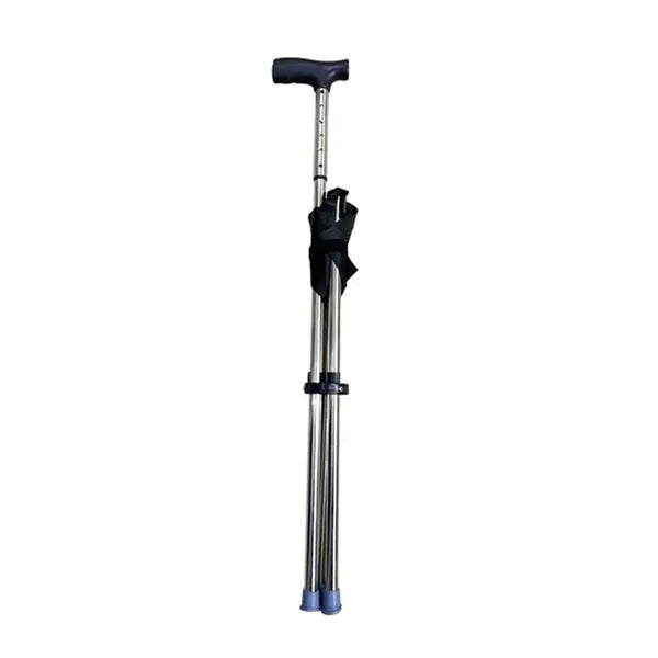 Outdoor Foldable Crutch Chair