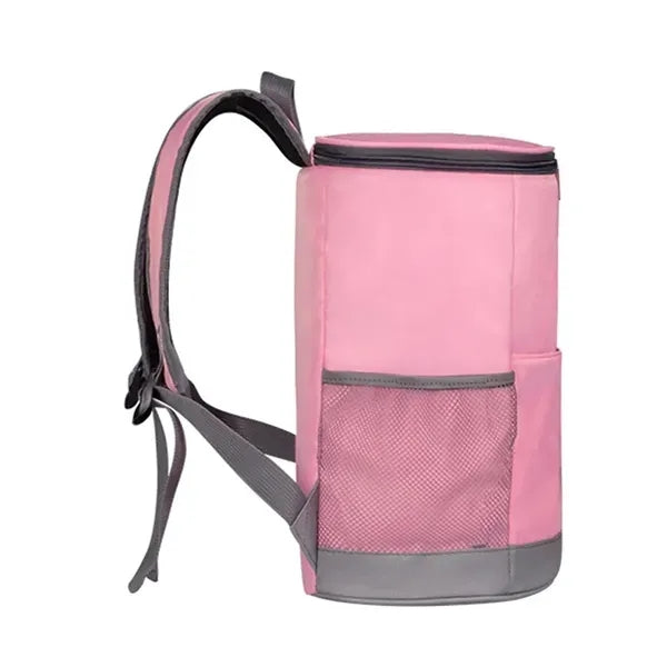 Travel Lunch Bag Waterproof Insulated Cooler Backpack