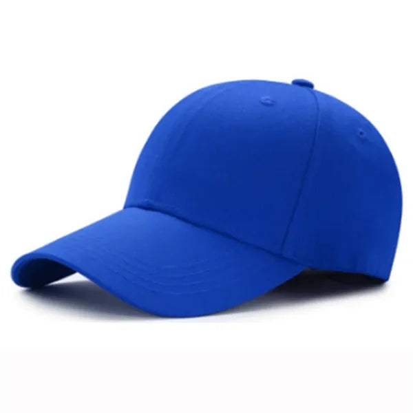 Adjustable Outdoor Sports Shading Pure Cotton Hat