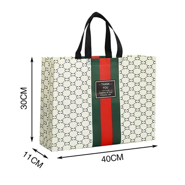 Large Non Woven Tote Bags