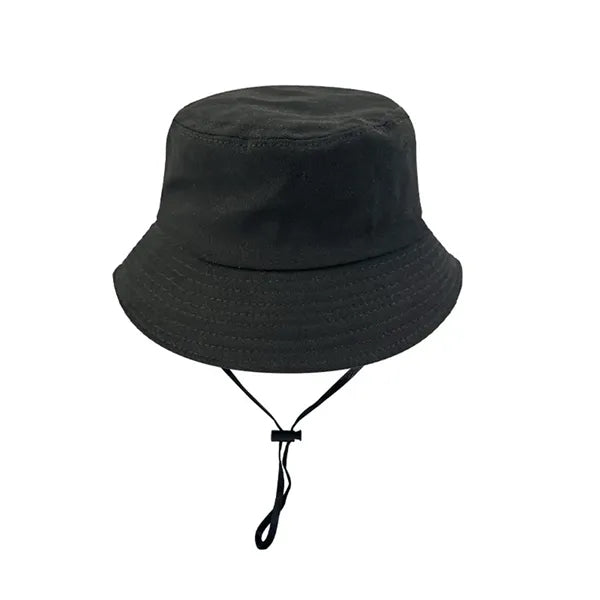 Cotton Unisex Bucket Hat