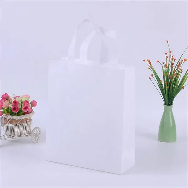 Non-Woven Grocery Tote