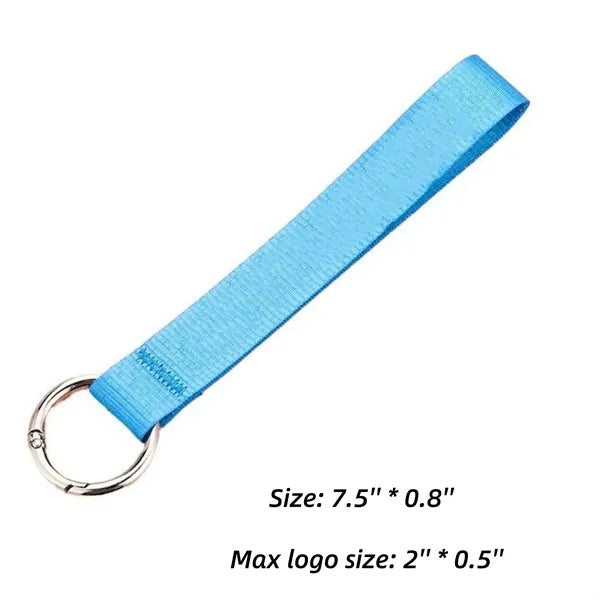 Bracelet Key Chain