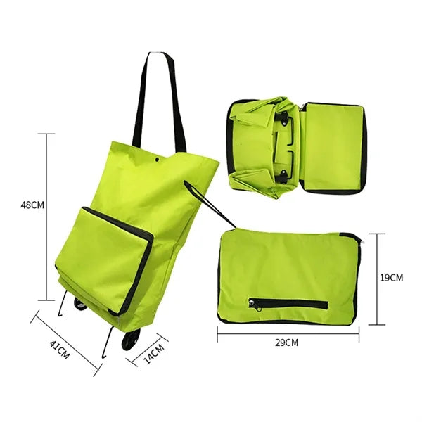 Cart Bag