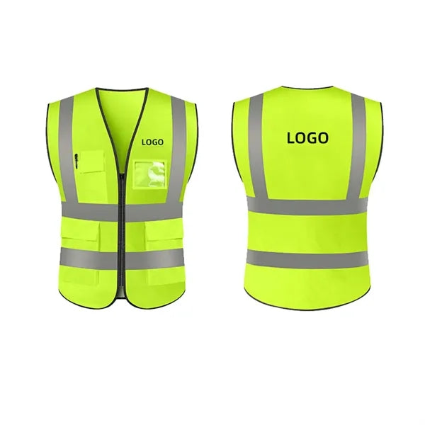 Reflective Safety Vest