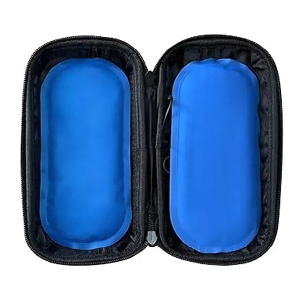 All Day Insulin Cooler Travel Case