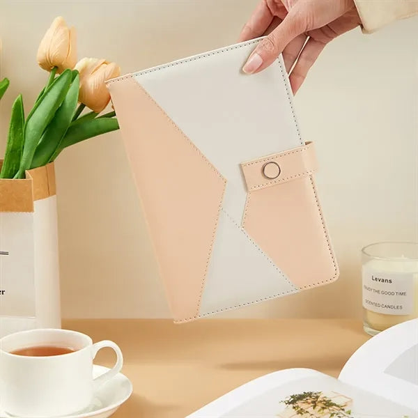 Pu Notebook Set
