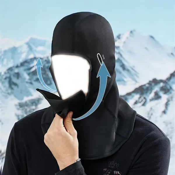 Balaclava Mask