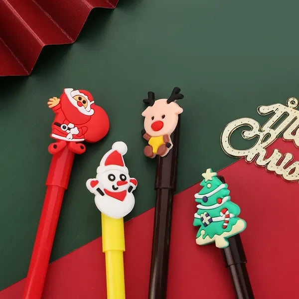 Christmas Gifts Gel Pens