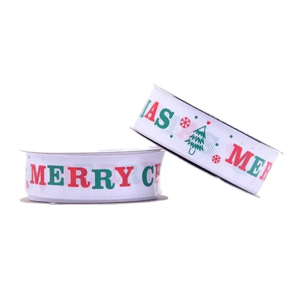 100 Yards Decorative Ribbon