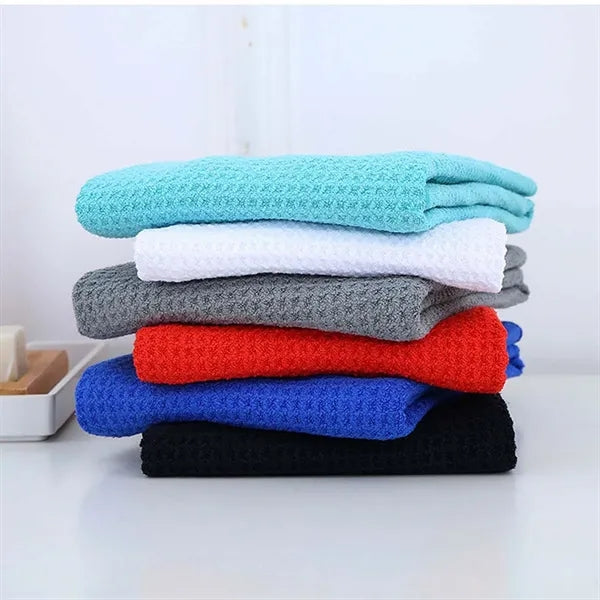 Pickleball Golf Cooling Towel