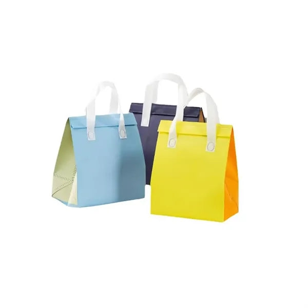 Insulated Take Away Bag Thermal Insulation for Food drive