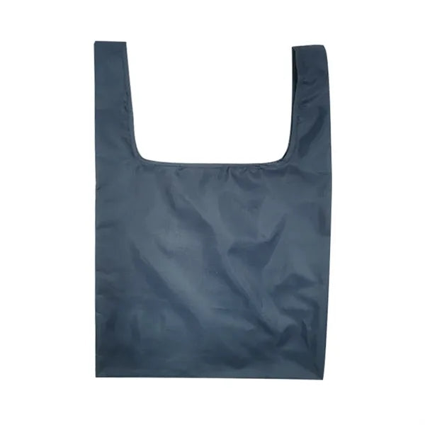 Foldable Waterproof Polyester Shopping Bag