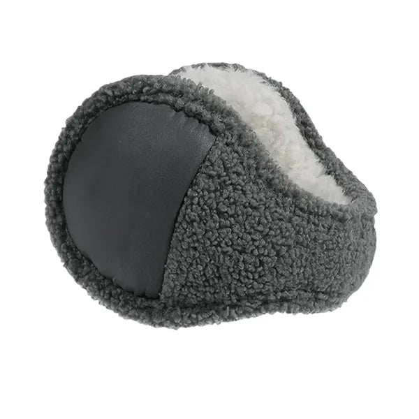 Winter Warm Polar Fleece Earmuff