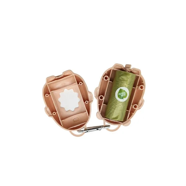 Pet Waste Bag Dispenser