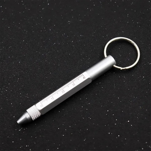 6 in 1 Multi Tool Pen Set