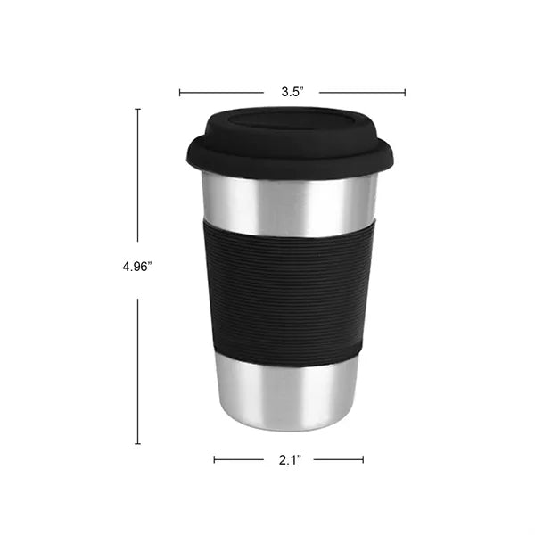 Stainless Steel Cup