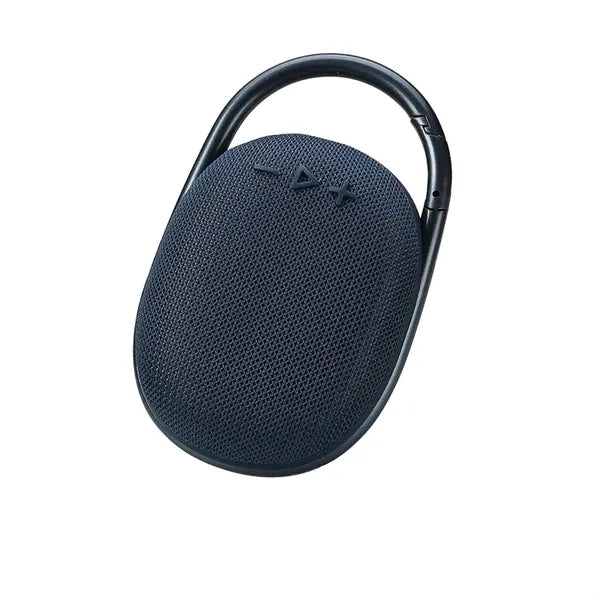 Clip 4 Portable Bluetooth Speaker