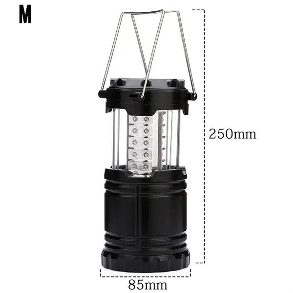 Collapsible Camping Lantern