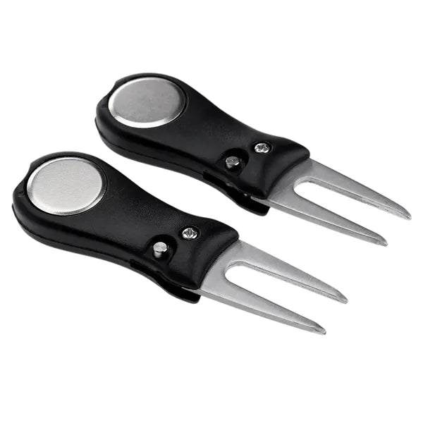 Pitch Repair Divot Tool Golf Ball Marker