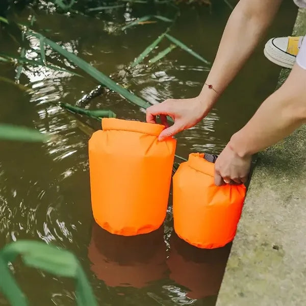 Waterproof Dry Bag 10L For Hiking Camping