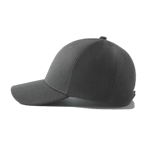 Unisex Baseball Cap, Adjustable Dad Hat for Workout, Outdoor