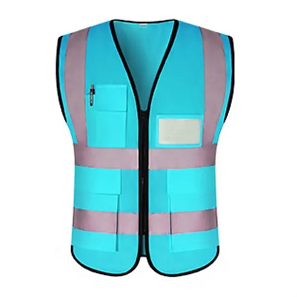 Reflective Safety Vest