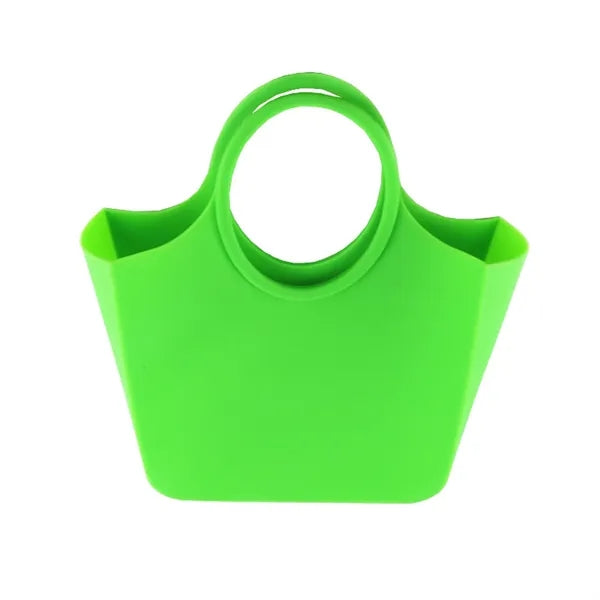 Silicone Beach Bag