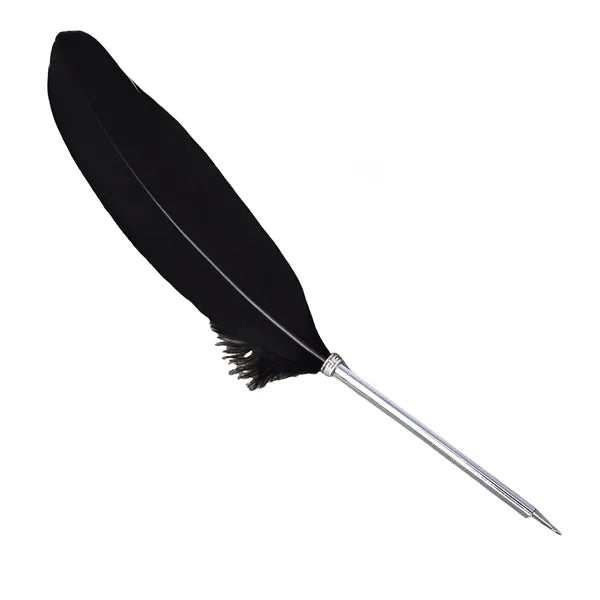 Feather Gel Pen