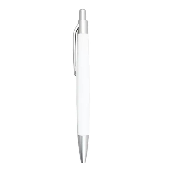 Spray Glue Press Ballpoint Pen