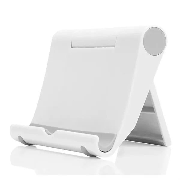 Adjustable Foldable Cell Phone Stand for Desk