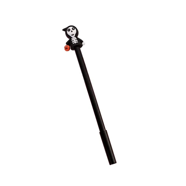Halloween Funny Pumpkin Ghost Bat Pens