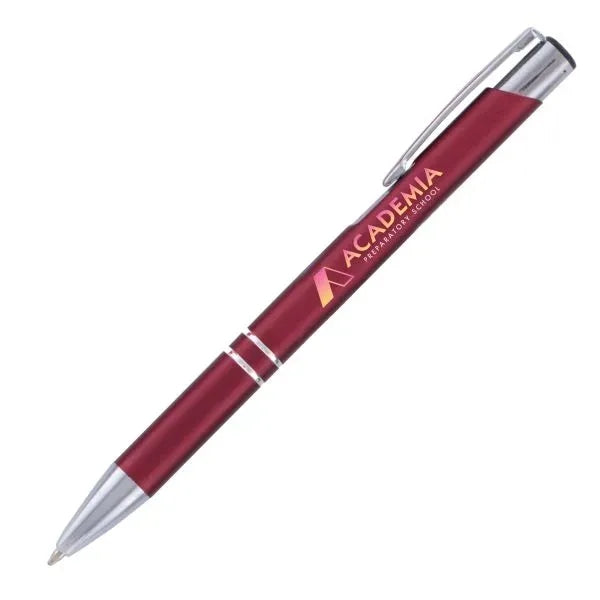 Matte Tres-Chic Metal Pen - ColorJet