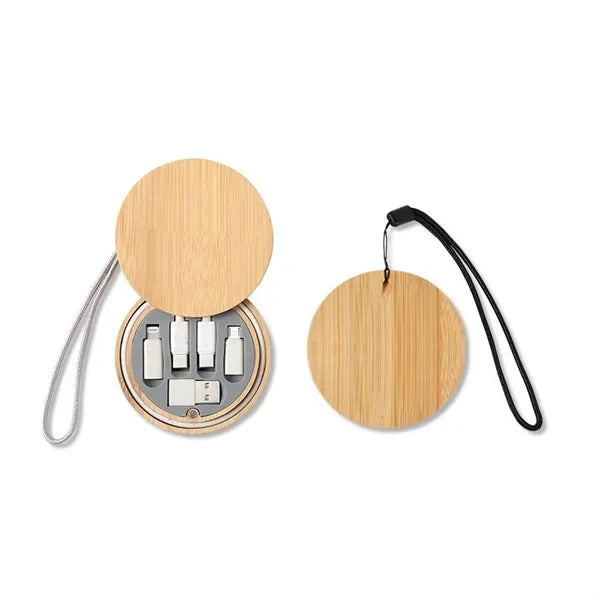 Eco-Friendly Data Cable