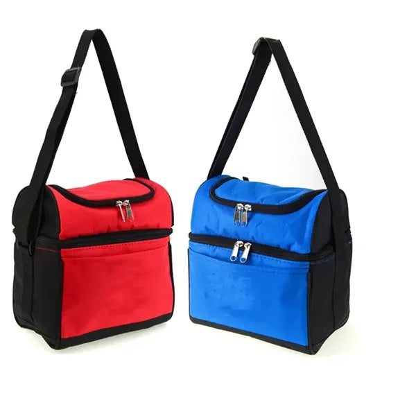 Cooler Bag with Shoulder Strap