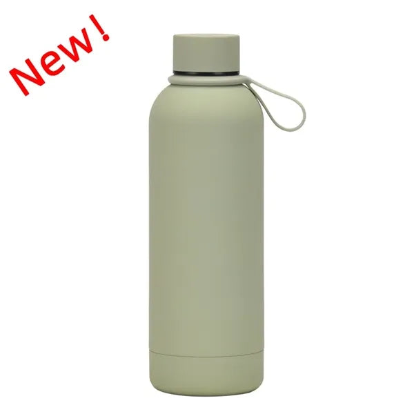 17oz Flask Manufacturer With Available Multi-colors