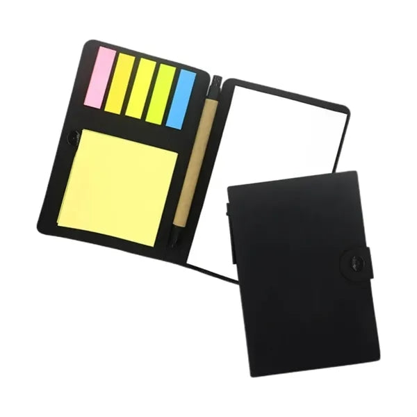 Notebook Label Stickers
