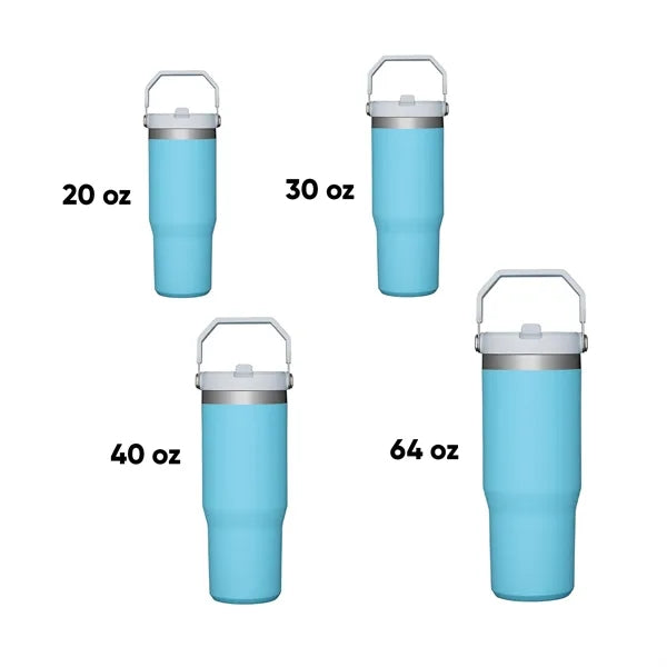 30 Oz Stainless Steel Mug
