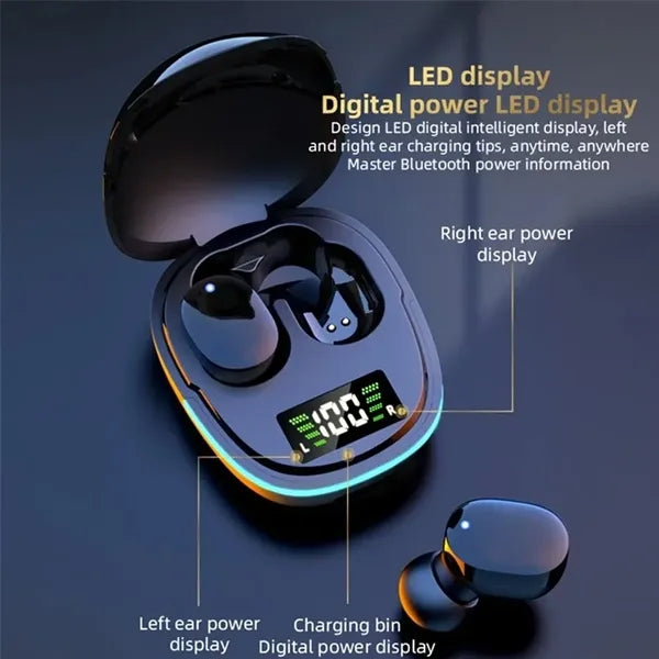 Original Bluetooth Earphones