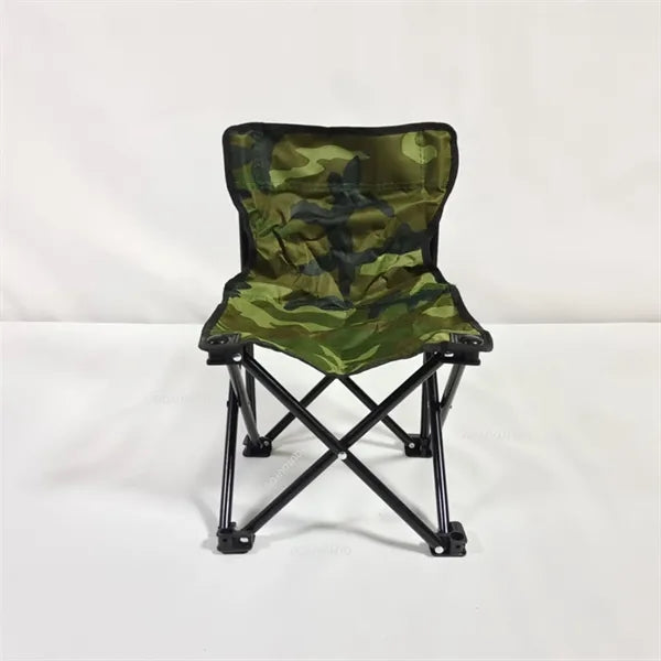 Portable Folding Camping Chair