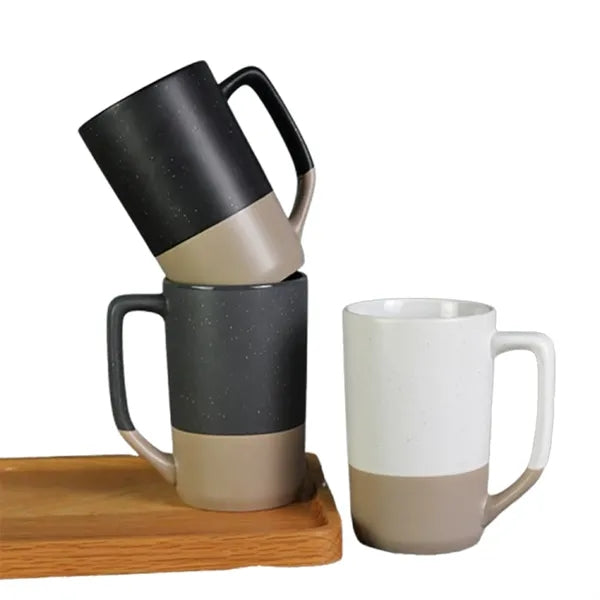 Speckled Ceramic Mug