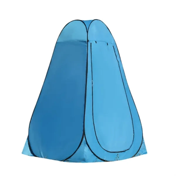 Camping Bathing And Changing Tent