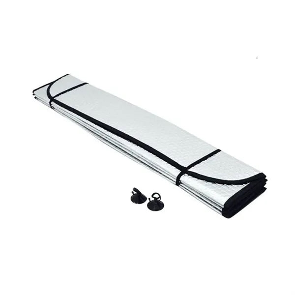 Aluminum Foil Folding Car Windshield Sunshade